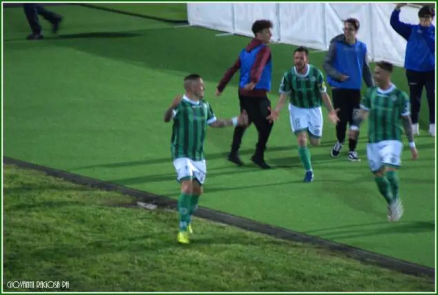 Avellino-Spal 1-0, Eusepi gol e i lupi stendono la sorpresa della B