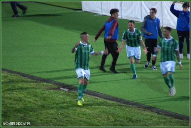 Avellino-Spal 1-0, Eusepi gol e i lupi stendono la sorpresa della B