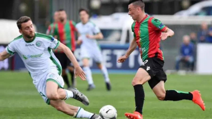 Ternana-Avellino 4-1, lupi spettatori non presenti: Novellino vuole il ritiro