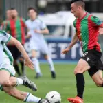 Ternana-Avellino 4-1, lupi spettatori non presenti: Novellino vuole il ritiro