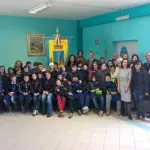 Montoro, presentato il nuovo gonfalone e lo stemma della Città