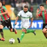 Verso Ternana-Avellino. Lupo, conosci il tuo 