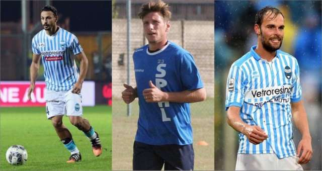 Avellino, al Partenio arriva la Spal degli ex: ecco le insidie