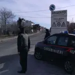 Frigento, investe donna e non presta soccorso: denunciato, rischia ritiro Patente!