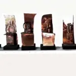 Montoro Contemporanea, la terza edizione si inaugura con la personale 