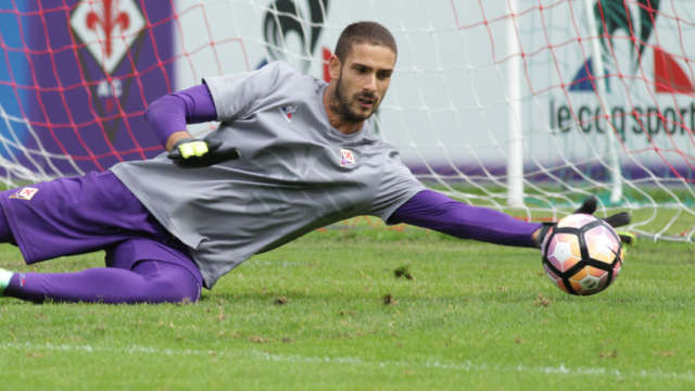 Novellino perde Radunovic ma non Djimsiti: a Terni esordio per Lezzerini