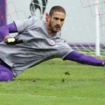 Novellino perde Radunovic ma non Djimsiti: a Terni esordio per Lezzerini