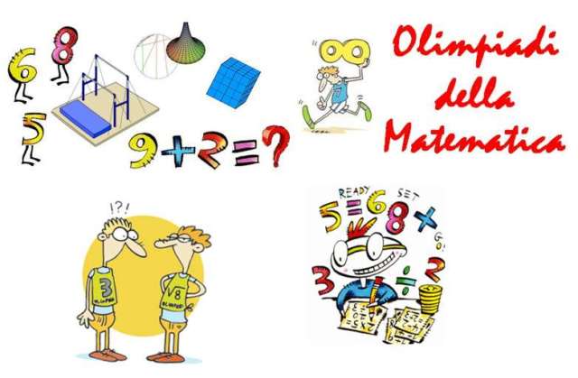 Montoro, città di matematici: 3 giovani talenti a Milano