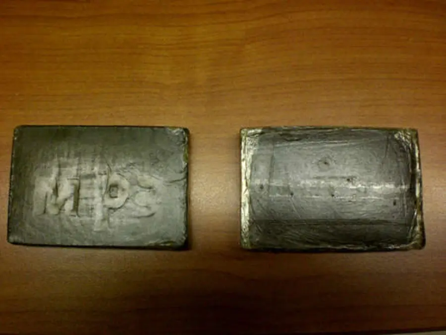 Avellino, arrestato narcotrafficante: pronto a vendere droga per 5 milioni di euro