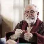 Montoro, l'attore Renato Carpentieri in città per 