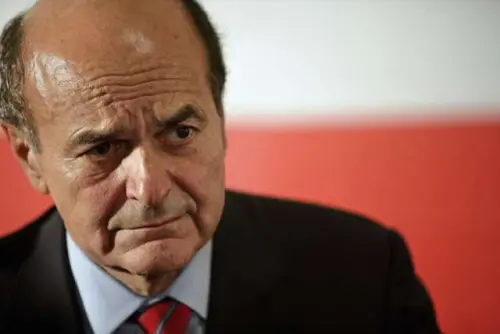 Movimento Democratici e Progressisti si presenta ad Avellino con Bersani