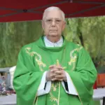 E' morto Mons. Luigi Barbarito, arcivescovo