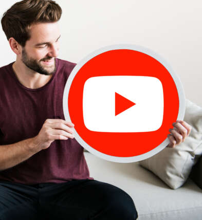 Come diventare uno youtuber di successo