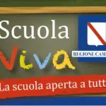 Scuola Viva: I.C. Galiani di Montoro, ci porta al Teatro