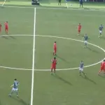 Avellino umiliata in casa: Biancoverdi confusi e nervosi, il Perugia vince 5-0