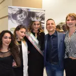 Miss Italia 2016, Rachele Risaliti: 
