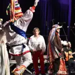 Nusco, sabato la Sfilata in maschera