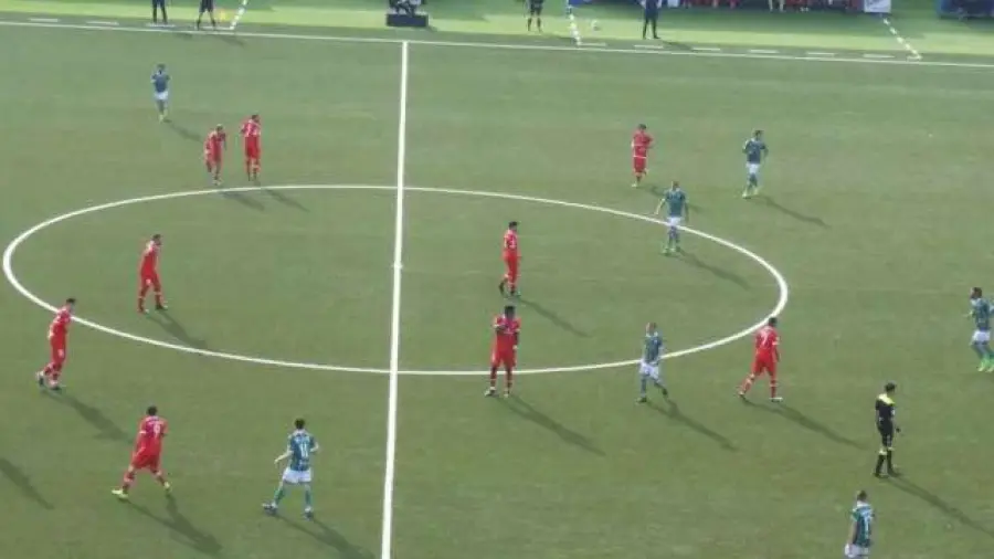 Avellino umiliata in casa: Biancoverdi confusi e nervosi, il Perugia vince 5-0