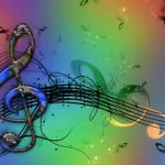 Ivan Mugnano produttore di musica elettronica nonostante l'ipoacusia