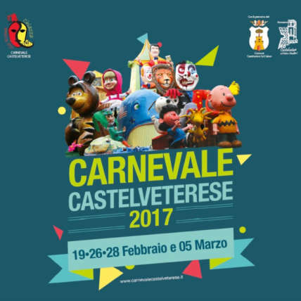 A Castelvetere il museo del Carnevale
