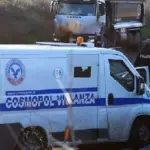 Assalto con sparatoria ad un portavalori, paura sul raccordo Av-Sa