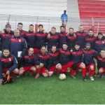 La Libertas Grottolellas vince a Salza e chiude a 21 punti il girone di andata