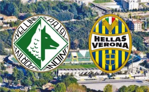 Avellino-Verona, i convocati: Novellino ritrova Castaldo, Pecchia perde un attaccante