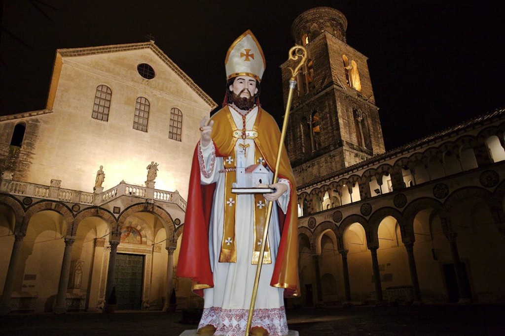 Donare la speranza ai giovani del Mezzogiorno, chiese riunite