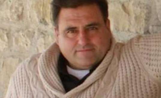 Ariano Irpino, ritrovato senza vita Pasqualino La Porta