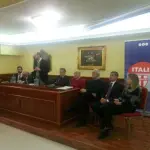 Ricchiuti Udc: “Siamo un partito con veri valori e con ambizioni importanti”