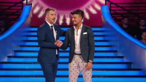 Il montorese Mario Trifone protagonista della trasmissione televisiva “Take me out” su Real Time