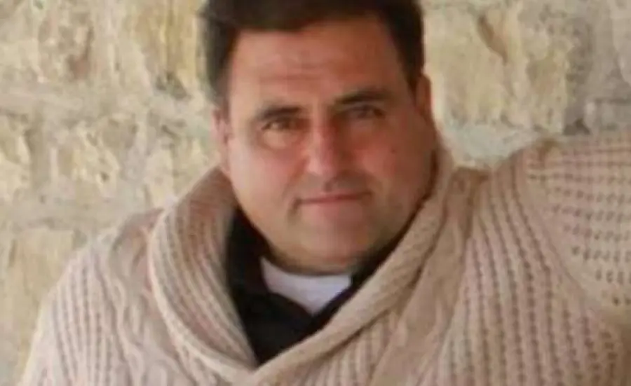 Ariano Irpino, ritrovato senza vita Pasqualino La Porta