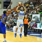 Scandone, pronto il colpo da 90: per Logan trattativa ormai definita