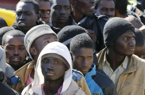 Migranti ad Avellino, Sibilia (M5S): ma il Comune dov'è, cosa fa?