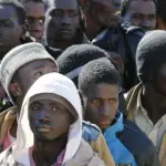 Migranti ad Avellino, Sibilia (M5S): ma il Comune dov'è, cosa fa?