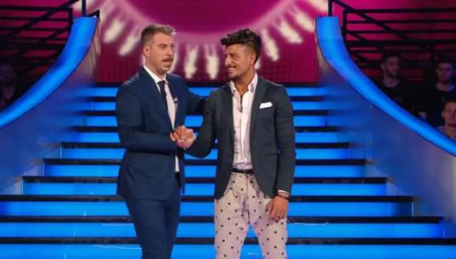Il montorese Mario Trifone protagonista della trasmissione televisiva “Take me out” su Real Time