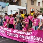 Matrimonio omosessuale, la vittoria della famiglia la Delfa: confermata la trascrizione in Irpinia