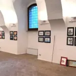 CON I LORO OCCHI, apre la rassegna di Montoro Contemporanea