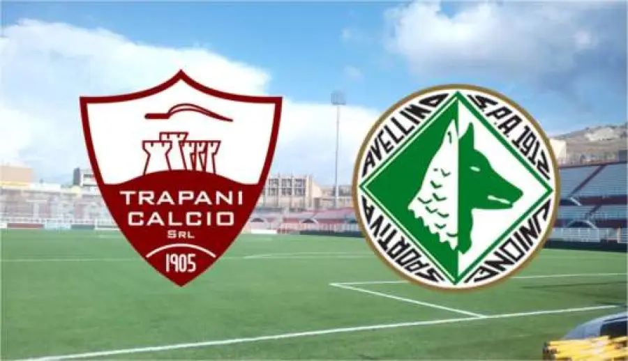 Trapani-Avellino, le probabili formazioni: Novellino ha un jolly