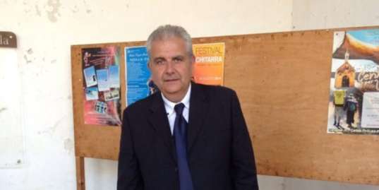 A Teora il polo scolastico di eccellenza agroambientale e teconologico, intervista al sindaco Stefano Farina