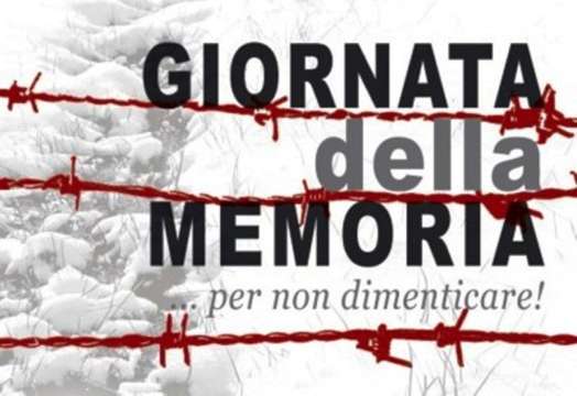 Shoah, l'attore montorese Carmine Iannone interpreta Primo Levi