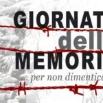 Shoah, l'attore montorese Carmine Iannone interpreta Primo Levi