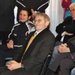 Montoro, lutto al Comune: è morto Antonello Negro