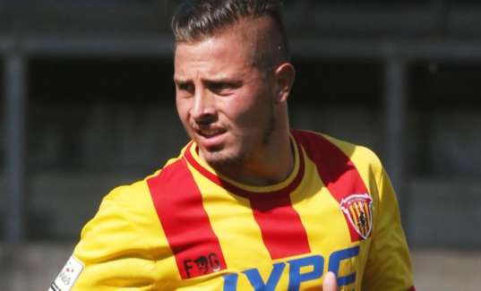 "Re Umberto" alla corte di Novellino. Contro l'Entella sarà una gara difficile.