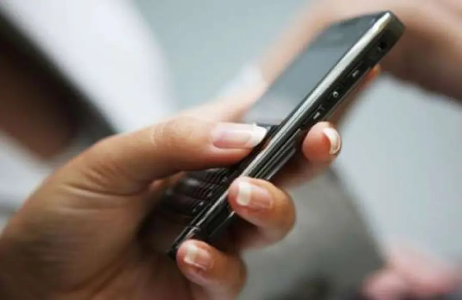 Montoro, molestie telefoniche oscene: Denunciato 45enne