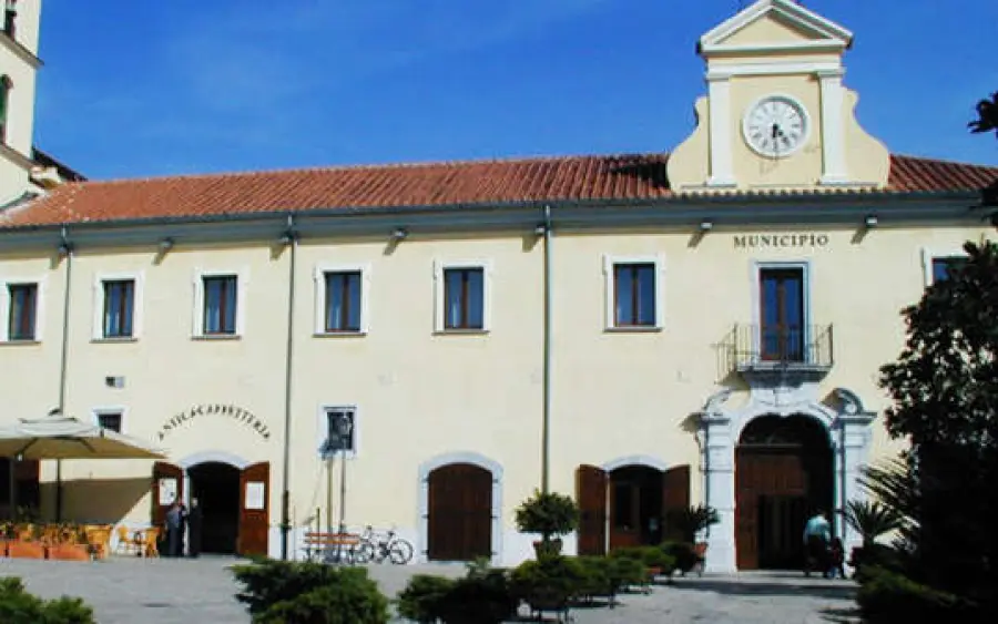 Montoro,la Curia di Salerno ha commissariato l'Arciconfraternita per 