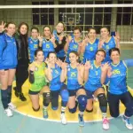 Volley, Emilio Vietri Montoro vince ancora