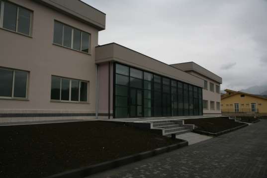 Montoro, la "Pironti" avrà il campo di calcetto: domani la consegna