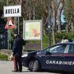 Ruba in un deposito giudiziario, 40enne di Avella finisce nei guai