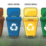 Differenziata 2016 al 77%, Montoro Comune virtuoso per pulizia e igiene